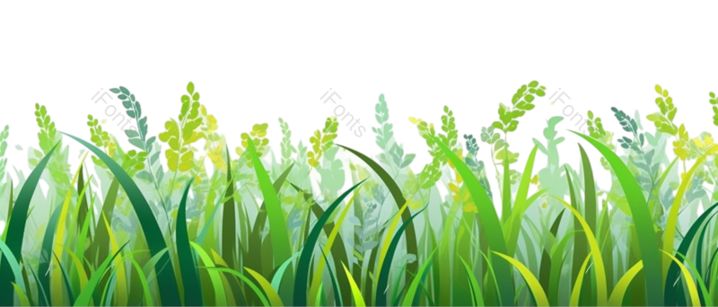 叶子图片,元素元素,清新PNG,户外免抠素材